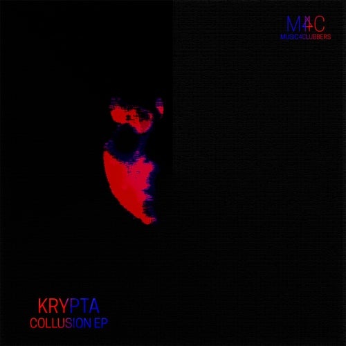 Krypta - Black Dress EP [M4C046]